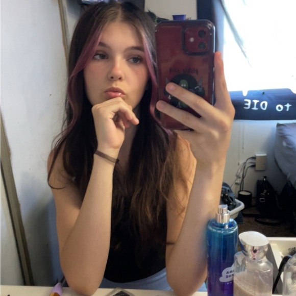 Meet the Posher Other - Meet your Posher, Bailee